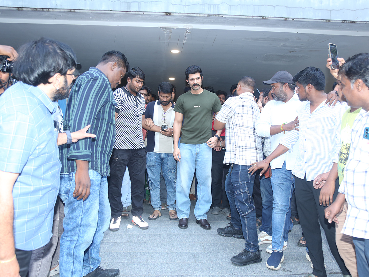 KINGDOM Movie Success Press Meet Photos12