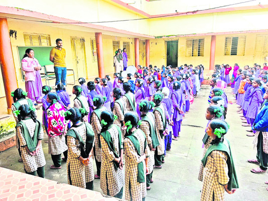 చట్టాలపై అవగాహన 1