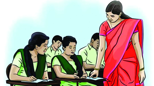 నాలుగు మండలాలకు ఎంఈఓల నియామకం 1