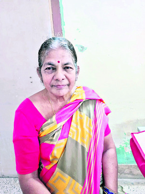 ‘ఇల్నెస్’ సెంటర్..!1