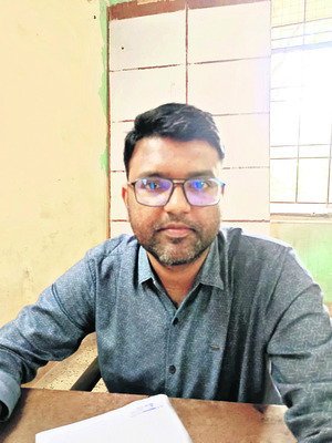 ‘ఇల్నెస్’ సెంటర్..!2