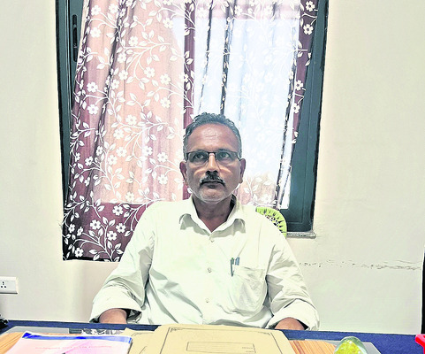 ఎట్టకేలకు ‘మత్స్య’ ప్రతిపాదనలు1