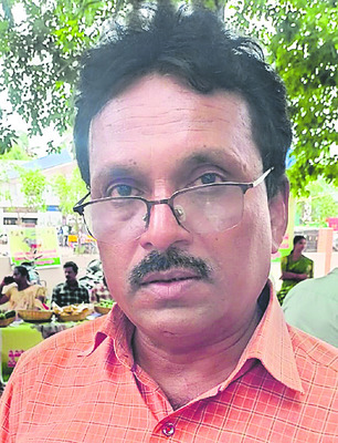 కన్నీటి వరదకు కట్టడేదీ!5