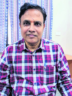 ఎకరానికి ఒక్కటే బస్తా..2