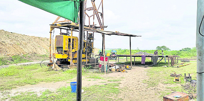 మూడు దశాబ్దాలకు సరిపడా నిల్వలు 1