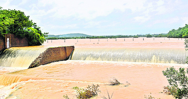 సాగు అంతంతే!
1