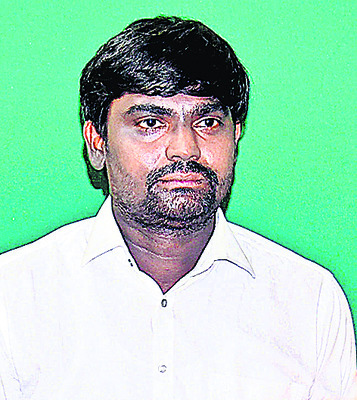 సాగు అంతంతే!
3