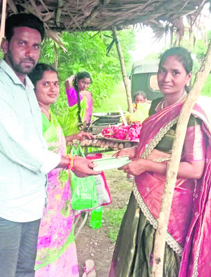 అనారోగ్యంతో వీఆర్ఏ మృతి2