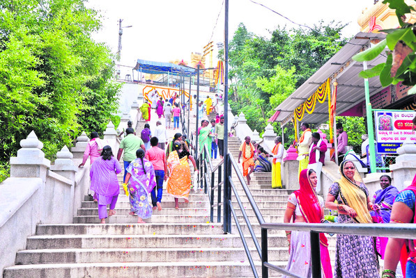 నమో నారసింహా 2