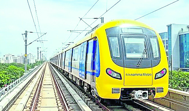 నేడు బెంగళూరుకు ప్రధాని మోదీ 1