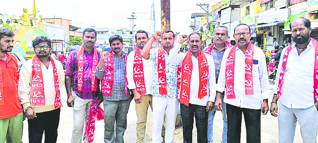 పాలిటెక్నిక్‌లో  స్పాట్‌ అడ్మిషన్లు1