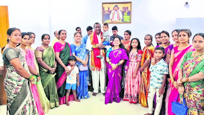 మిగిలింది ఐదు రోజులే..!1