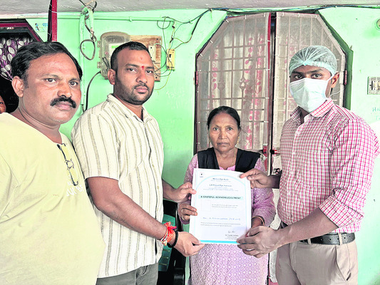 వట్టిగెడ్డ నీరు విడుదల 2