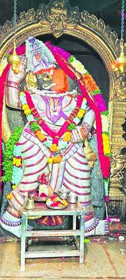 పవన పుత్రా.. పాహిమాం 3