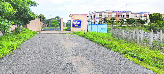 జోరందుకునే అడ్‌‘మిషన్లు’!1