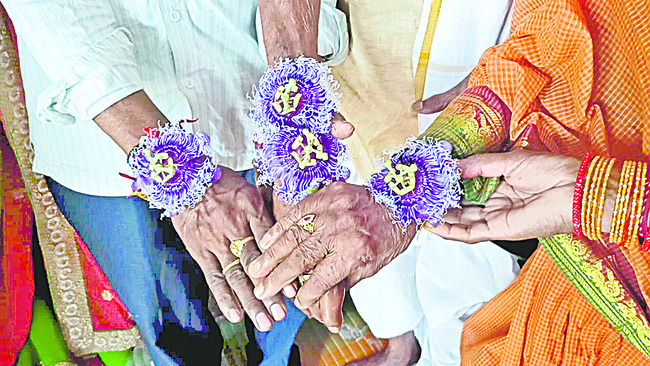 రాఖీ..ఓ ఆత్మీయాభరణమై...3