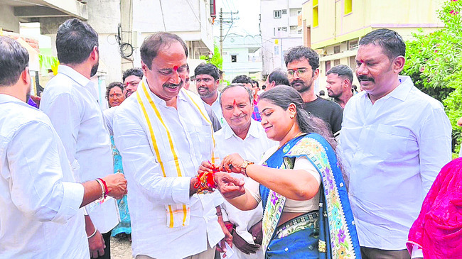 మిగిలింది ఐదు రోజులే..!5