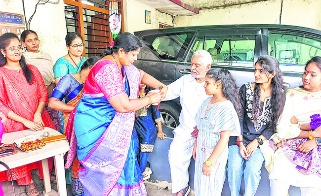 మిగిలింది ఐదు రోజులే..!2