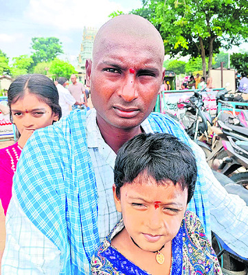 శ్రీవారి కొండపై ‘టోల్‌’ బాదుడు 3