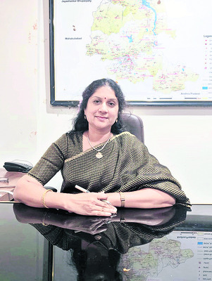 వైభవంగా చండీహోమం1