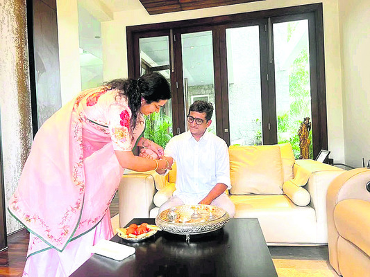 మిగిలింది ఐదు రోజులే..!6