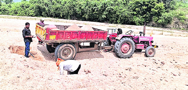 మిగిలింది ఐదు రోజులే..!3