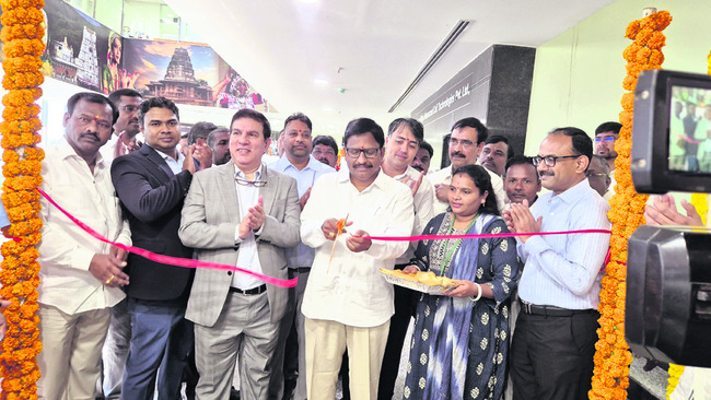 పాలిటెక్నిక్ కళాశాలలో స్పాట్ ప్రవేశాలు
1