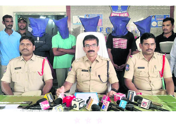 అనారోగ్యంతో వీఆర్ఏ మృతి1