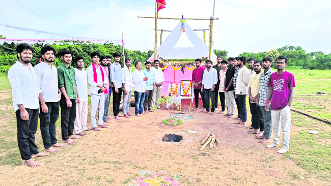 ఎస్సారెస్పీలోకి పెరిగిన వరద 2