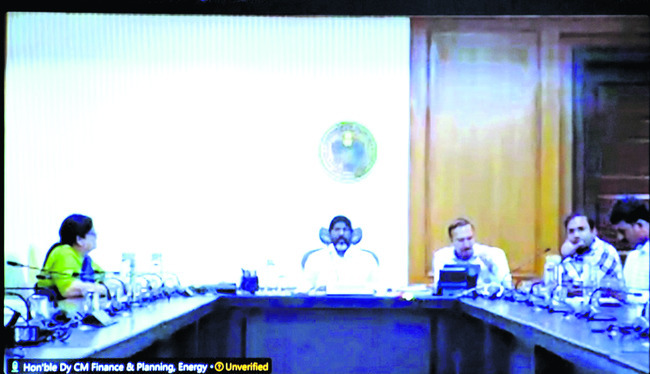 విస్తృత స్థాయిలో సోలార్ విద్యుత్ ఉత్పత్తి 1