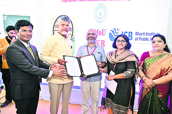 అడ్డంకులు.. నిర్బంధం..అవమానం2