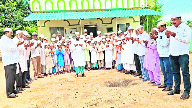 రాష్ట్రంలో అరాచక పాలన2