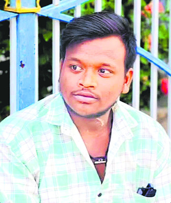 మృత్యువులోనూ వీడని బంధం 1