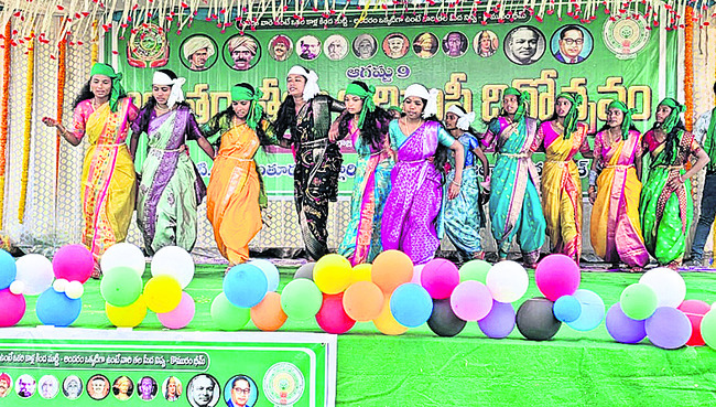 మరణించి మరో ఇద్దరికి వెలుగునిచ్చి.. 1