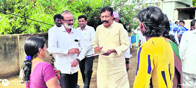 ఎన్ని కుట్రలు చేసినా గెలుపు వైఎస్సార్‌సీపీదే 1