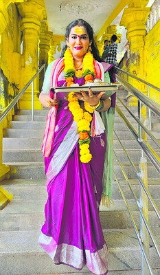 రాఖీ..ఓ ఆత్మీయాభరణమై...2