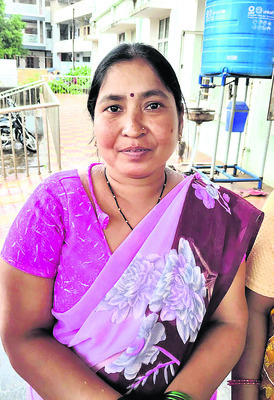 ● మూడేళ్లుగా జమ చేయని కాంట్రాక్టర్ ● నాలుగు నెలల వేతనా3