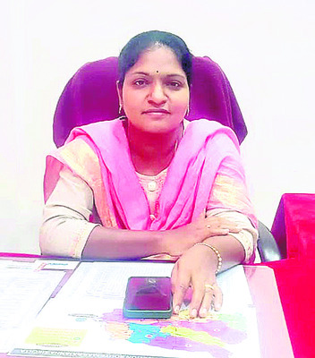 రేపు నులిపురుగుల నివారణ మాత్రల పంపిణీ
2