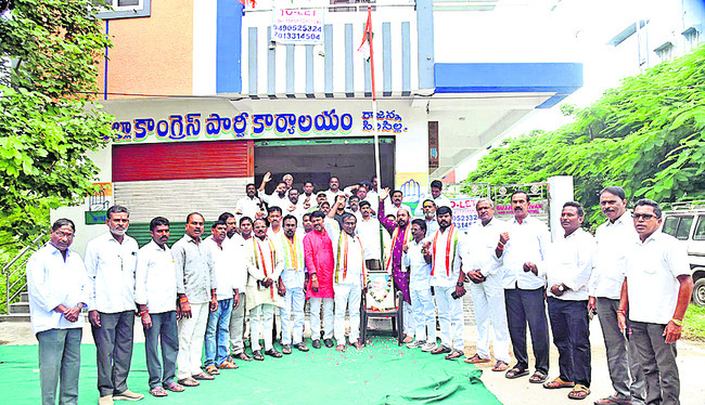 రేపు నులిపురుగుల నివారణ మాత్రల పంపిణీ
1