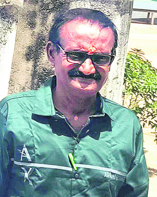 వృద్ధుడి ఆత్మహత్య1