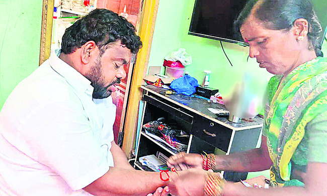 మతసామరస్యానికి ప్రతీక
2