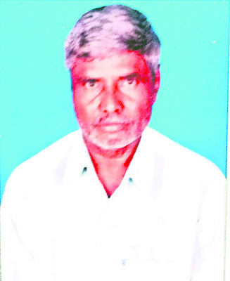 అనారోగ్యంతో వీఆర్ఏ మృతి3