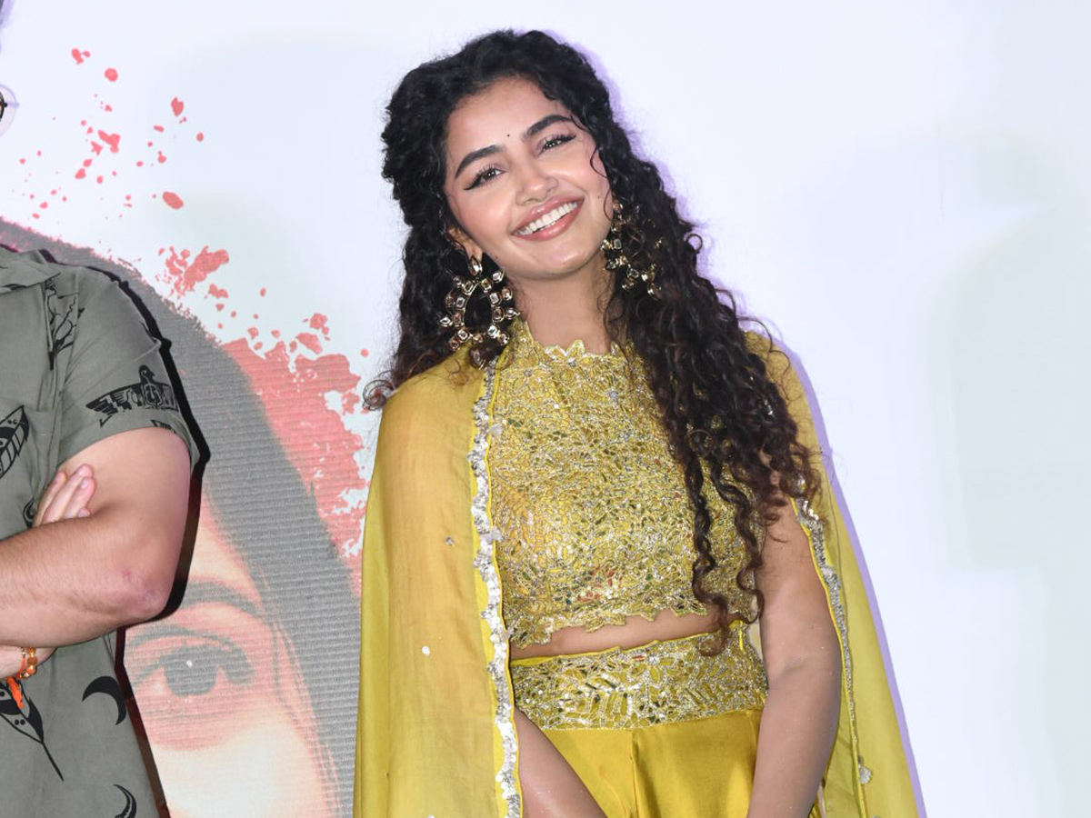 Anupama Parameswaran Paradha Trailer Launch Photos6