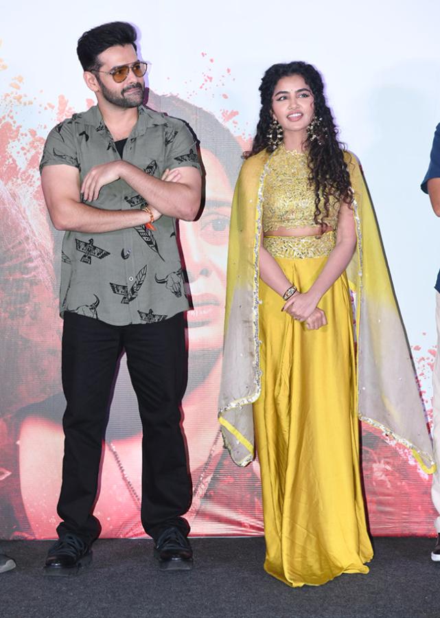 Anupama Parameswaran Paradha Trailer Launch Photos7