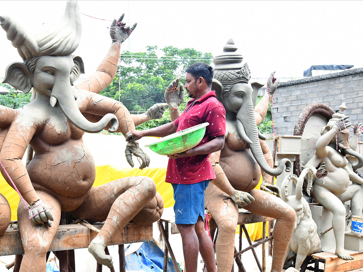 Best Photos of The Week in AP and Telangana Photo Gallery14