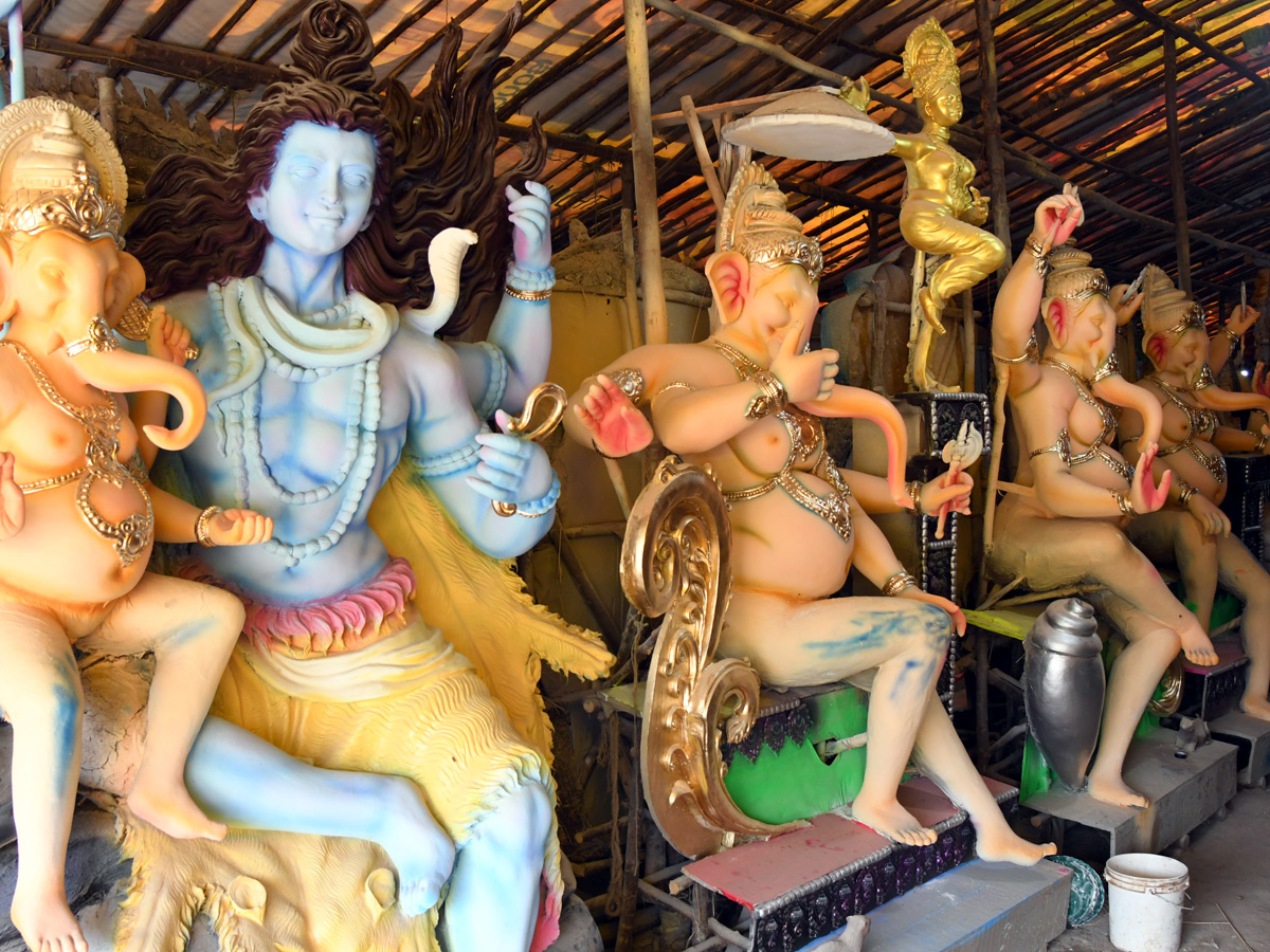 Best Photos of The Week in AP and Telangana Photo Gallery15