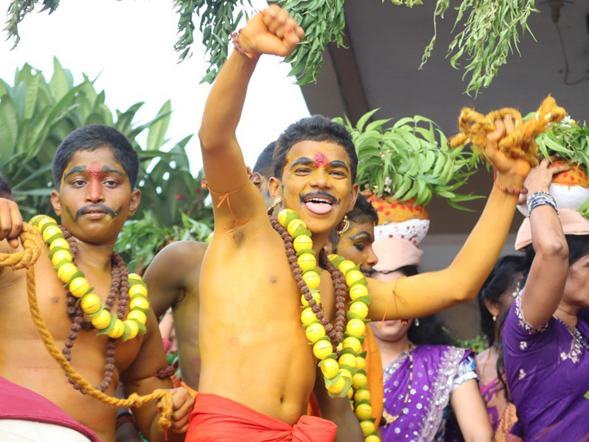 Best Photos of The Week in AP and Telangana Photo Gallery17