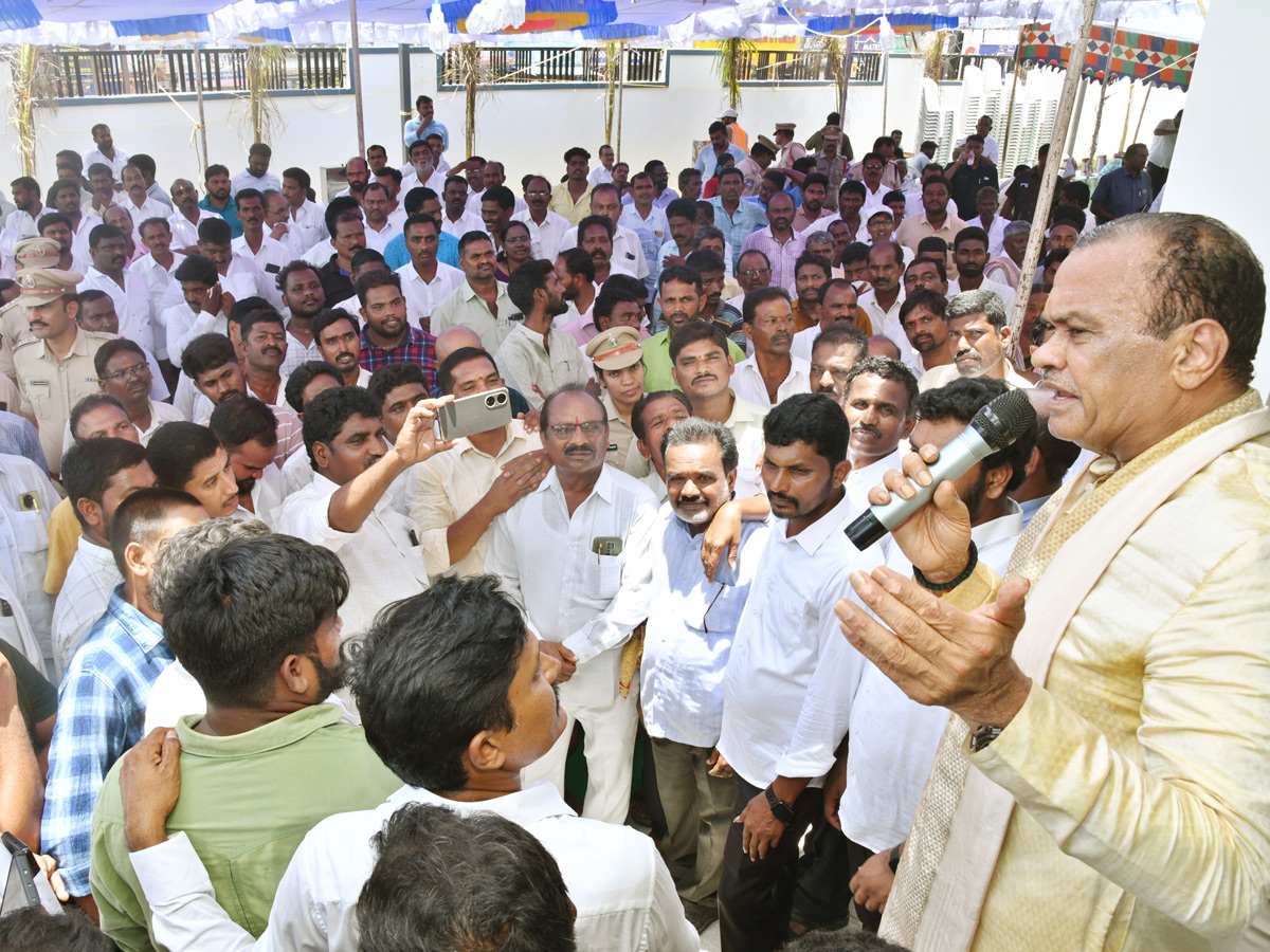 Best Photos of The Week in AP and Telangana Photo Gallery18
