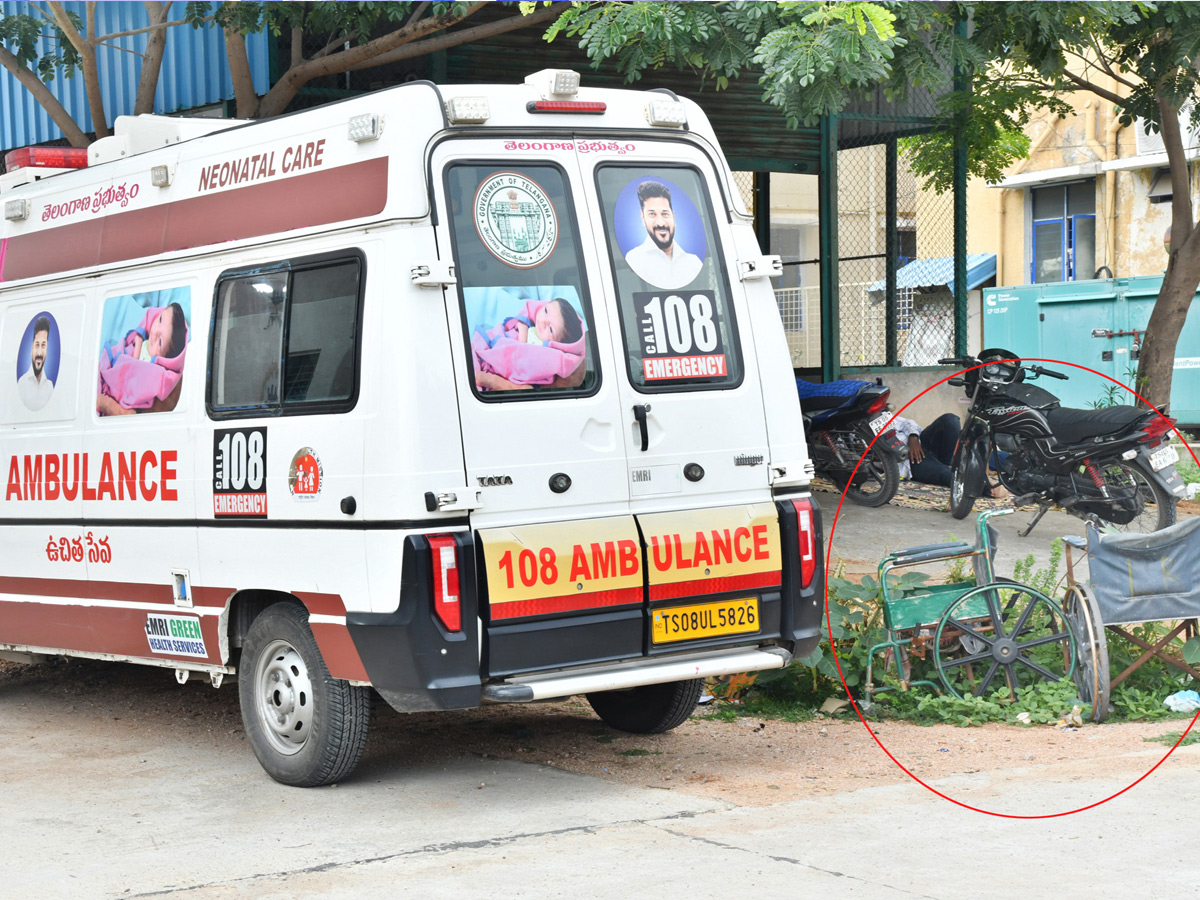 Best Photos of The Week in AP and Telangana Photo Gallery19