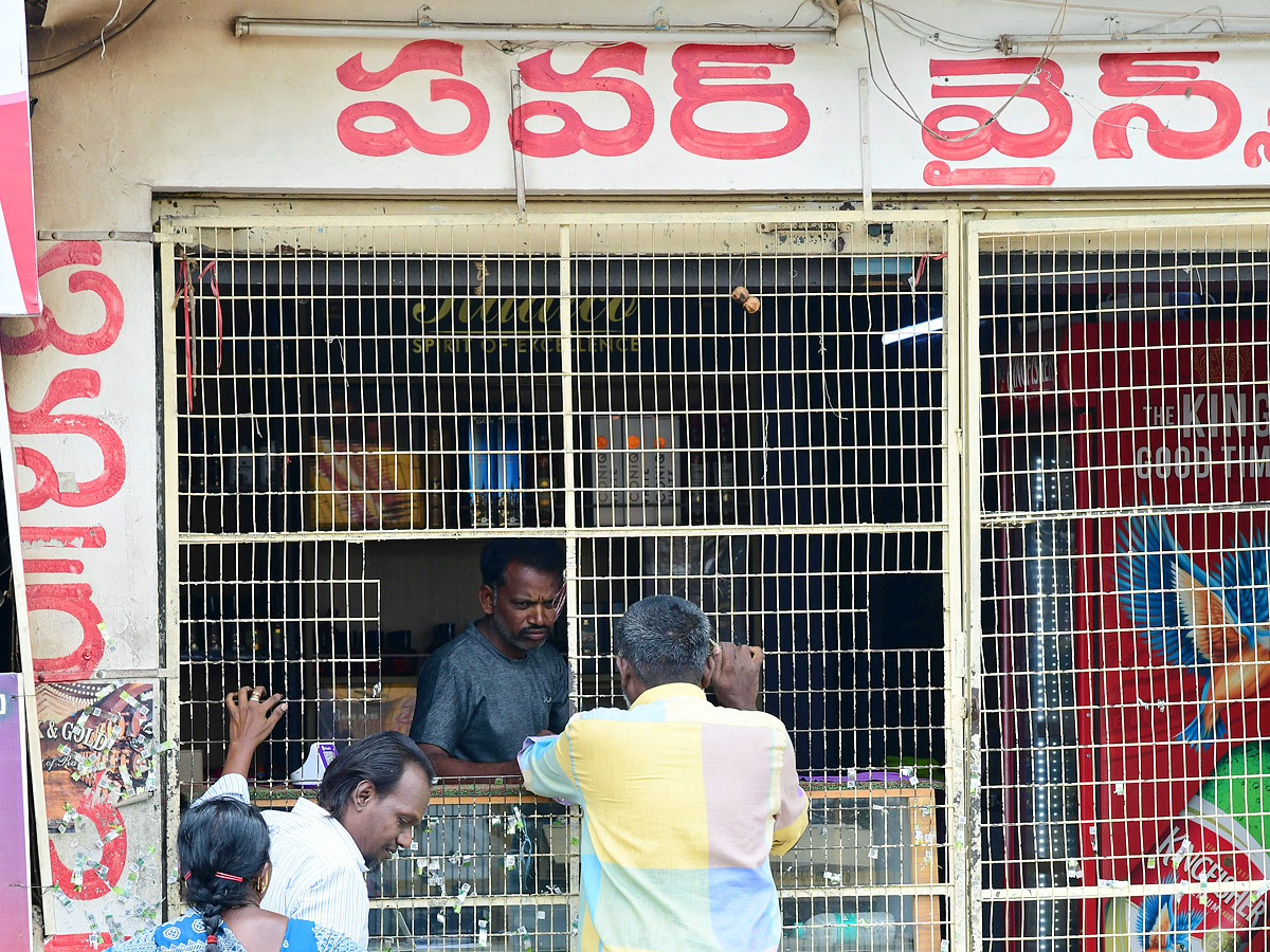 Best Photos of The Week in AP and Telangana Photo Gallery2